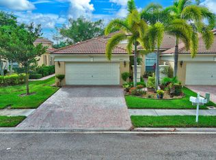8402 Nicholls Point, West Palm Beach, FL 33411