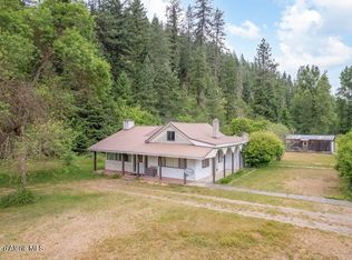 1875 S Gateway Ranch Rd, Coeur D Alene, ID 83814