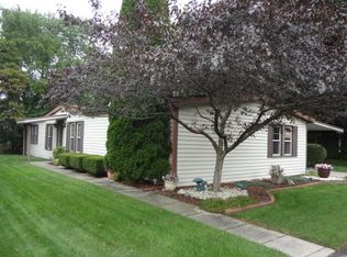 2613 Skylark St, Rochester Hills, MI 48309