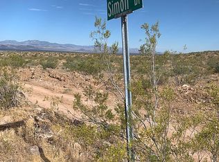 Simon And Bisbee, Golden Valley, AZ 86413