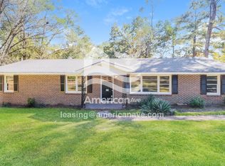 3375 Thunderbird Rd, Macon, GA 31217