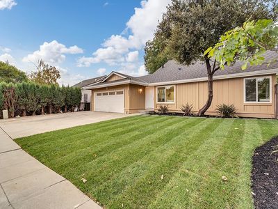 6093 Larchmont Dr, San Jose, CA, 95123