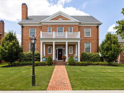 4023 Sedgwick Dr, New Albany, OH, 43054