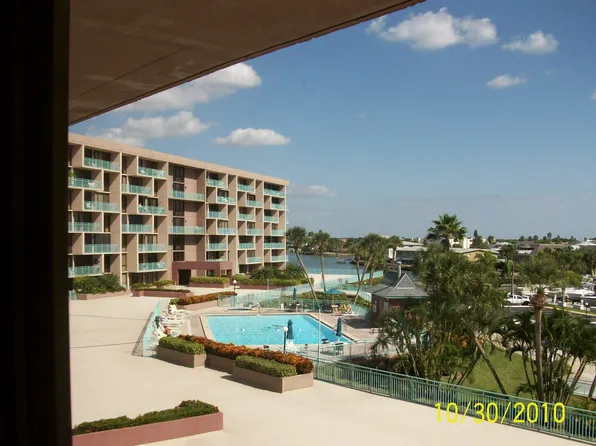 1 Key Capri, Saint Petersburg, FL