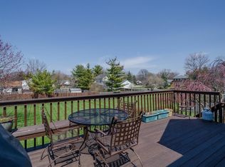 7113 Abilene Trl, Mason, OH 45040