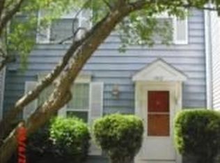 1412 Point O Woods Ct #18, Arnold, MD 21012