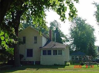 621 S Lansing St, Mason, MI 48854