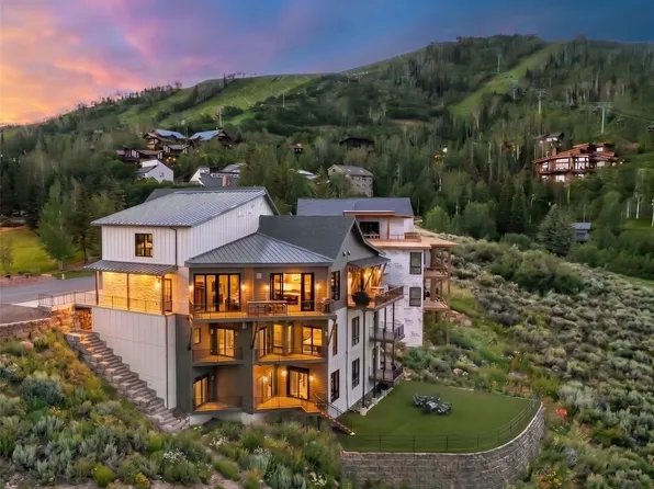 2408 Chutes Lane, Steamboat Springs, CO 80487