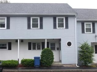 61 Mann St, Lawrence, MA 01841
