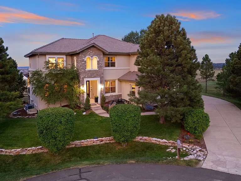 6258 Oxford Peak Ct — Photo 1