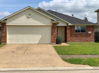 21510 Trilby Way, Humble, TX 77338