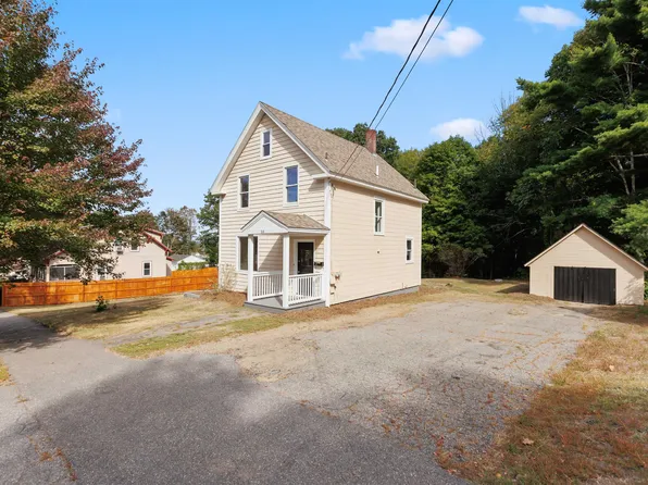 56 Fairview Street, Laconia, NH 03246