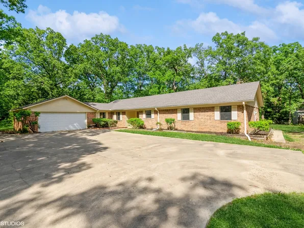 559 County Road 3512, Dike, TX 75437