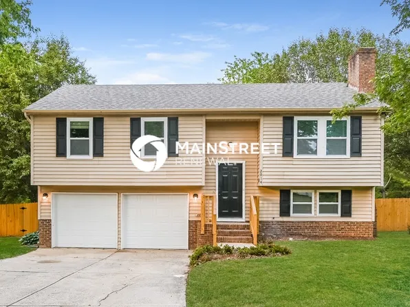 2014 Rothmullan Dr, Charlotte, NC 28262