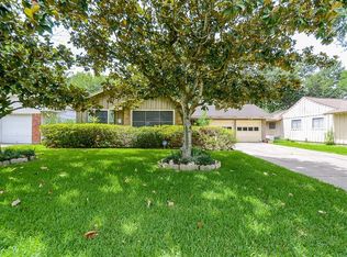 7055 Sharpcrest St, Houston, TX 77074