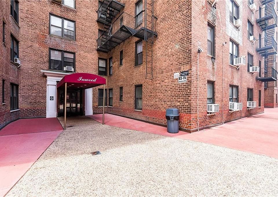 1st image of 8375 Woodhaven Blvd #1