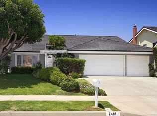 2401 Berkshire Way, Placentia, CA 92870