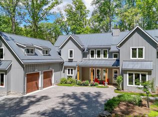 4833 Reels Mill Rd, Frederick, MD 21704