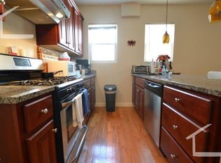 166 Naples Rd #2, Brookline, MA 02446