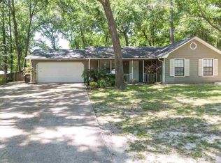 5430 Water Valley Ct, Tallahassee, FL 32303