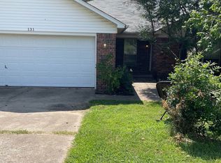 131 Sunny Gap Rd, Conway, AR 72032