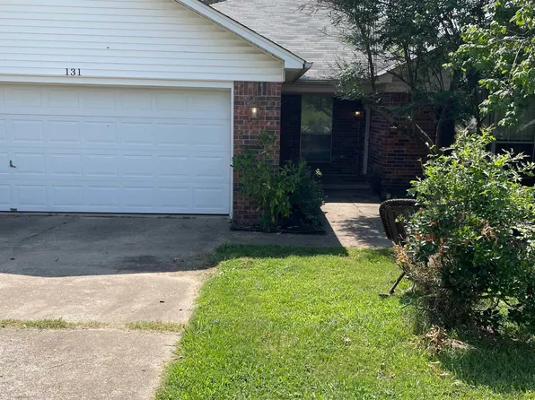 131 Sunny Gap Rd, Conway, AR 72032
