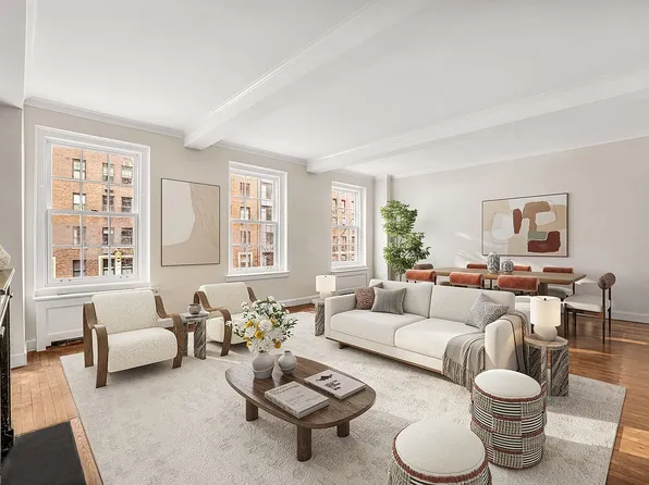 430 E 57th St APT 5B, New York, NY 10022