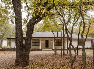 333 Edward Farris Rd, Weatherford, TX 76085