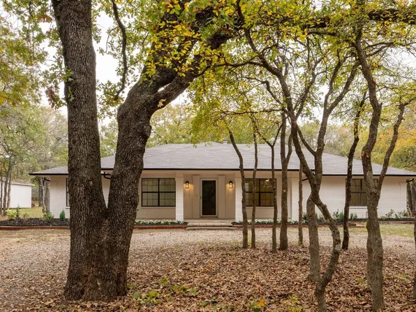 333 Edward Farris Rd, Weatherford, TX 76085