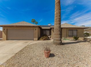 10604 N 50TH Avenue, Glendale, AZ 85304