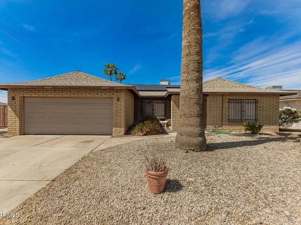 10604 N 50TH Avenue, Glendale, AZ 85304