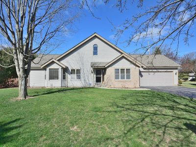 6787 North Melissa COURT #9, Glendale, WI, 53209