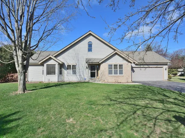 6787 North Melissa COURT #9, Glendale, WI 53209