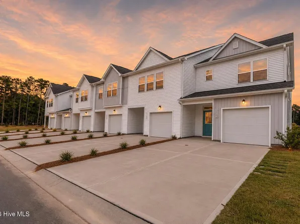 7133 Fisk Dr , #49, Leland, NC 28451