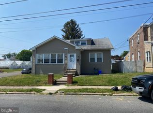 638 Solly Ave, Philadelphia, PA 19111