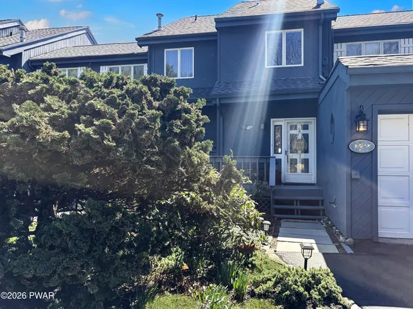 149 Bennett Ave APT G, Milford, PA 18337