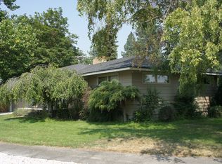 5418 W Manor Crest St, Spokane, WA 99205
