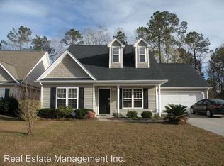 312 Neuchatel Rd, New Bern, NC 28562
