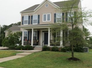 129 Fox Den Rd, Church Hill, MD 21623