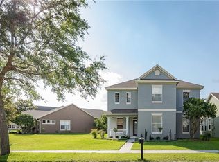 6538 Chagford Ln, Windermere, FL 34786