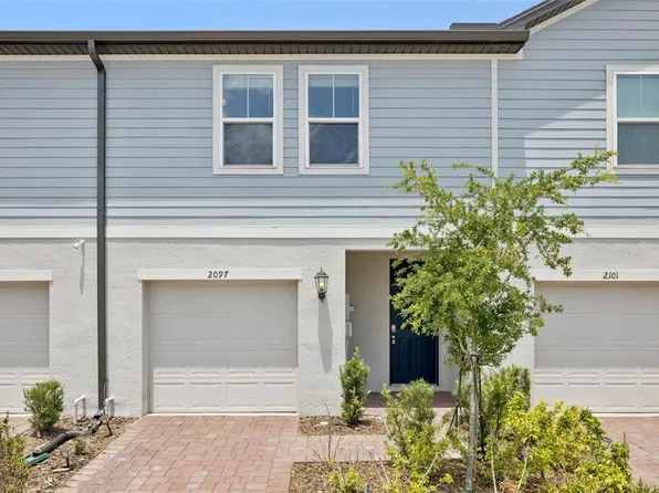 2097 Crape Jasmine Ln, Orlando, FL 32824