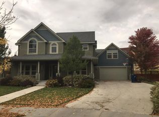 12567 N Humphreys Way, Boise, ID 83714