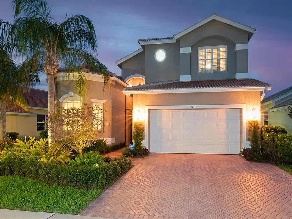 5011 Sandy Brook Cir