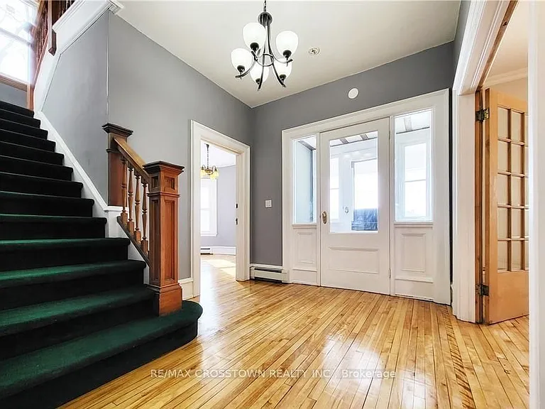 406 Algonquin Ave #FRONT — Photo 2