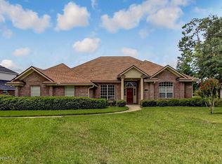 3842 Reedpond Dr N, Jacksonville, FL 32223