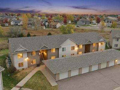 4912 S Klein Ave APT 26, Sioux Falls, SD, 57106