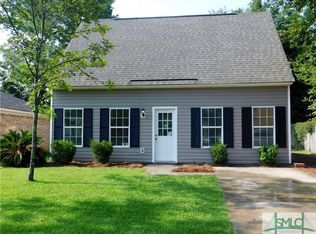 135 Ropemaker Ln, Savannah, GA 31410