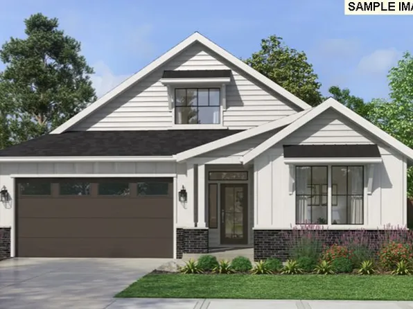 4340 N 14th Way, Ridgefield, WA 98642
