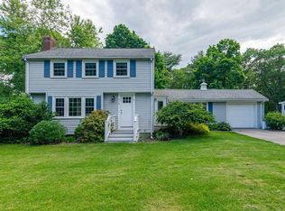 419 Pine St, Weymouth, MA 02190