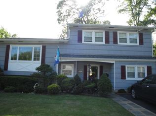 193 Cleveland Ave, Colonia, NJ 07067